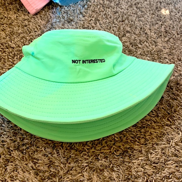 Hat - Picture 1 of 1